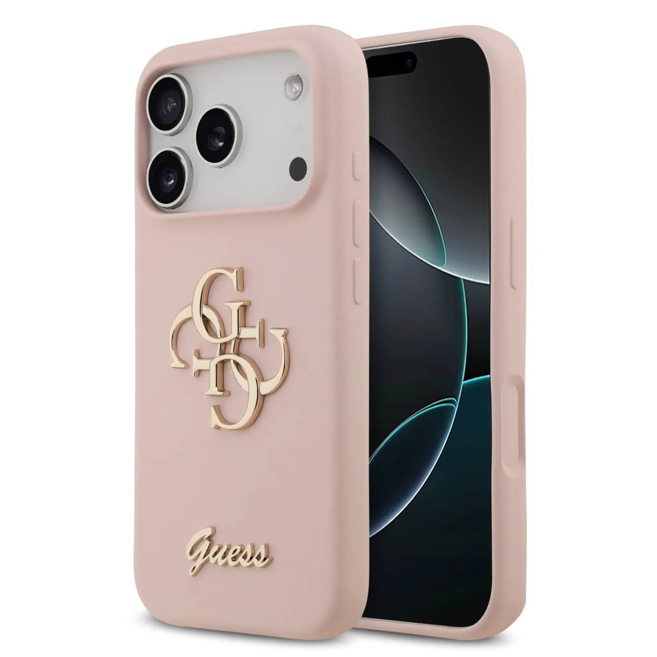 قاب Guess گس شماره 1 Iphone سری 17
